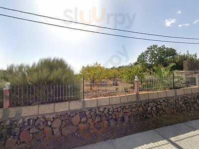 Bodega Lagar De Chasna