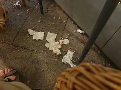 El Café De La Ópera