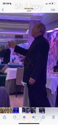 El Café De La Ópera