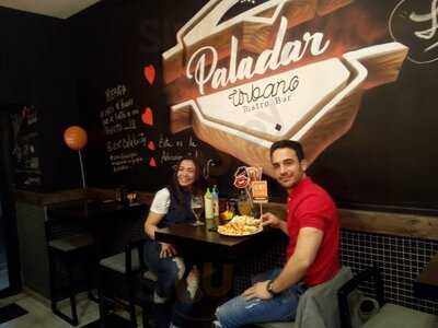 Paladar Urbano