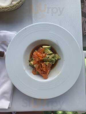 Restaurante Lan Lan Madrid