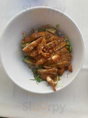 Restaurante Lan Lan Madrid