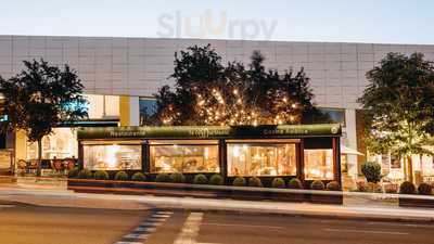 Restaurante Lan Lan Madrid