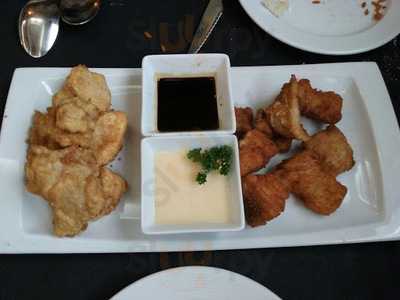 La Tabernita De Pantxo "antigua Venta Vieja"