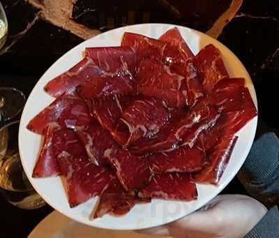 La Tabernita De Pantxo "antigua Venta Vieja"