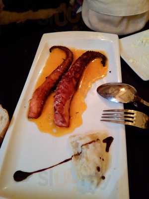 La Tabernita De Pantxo "antigua Venta Vieja"