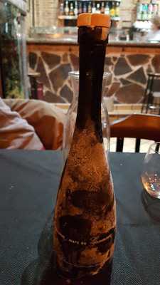 La Tabernita De Pantxo "antigua Venta Vieja"