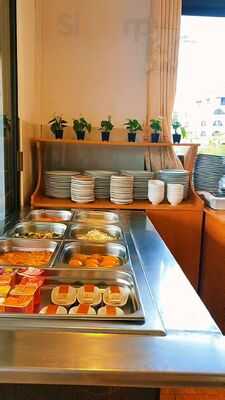 Merlin Chinese Buffet