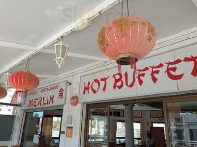 Merlin Chinese Buffet