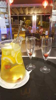 Merlin Chinese Buffet