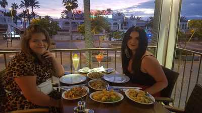 Merlin Chinese Buffet