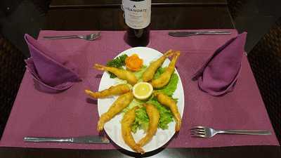 Merlin Chinese Buffet