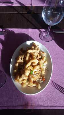 Merlin Chinese Buffet