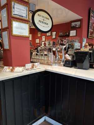 100 Montaditos Princesa