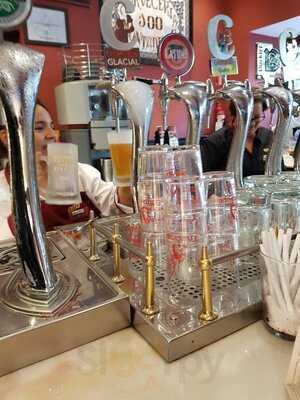 100 Montaditos Princesa