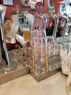 100 Montaditos Princesa