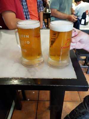 100 Montaditos Princesa