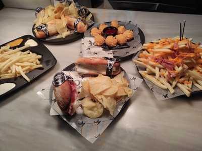 100 Montaditos Princesa