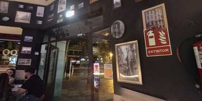 100 Montaditos Princesa