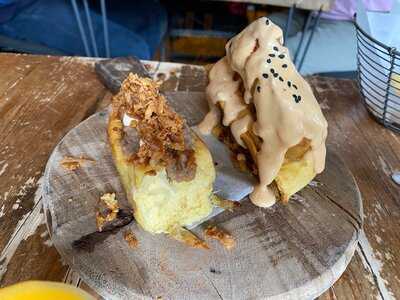 Cuadrilla Restaurante