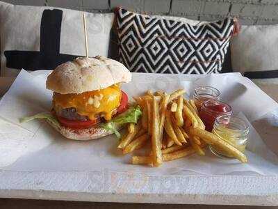 Cuadrilla Restaurante