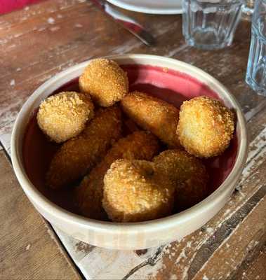 Cuadrilla Restaurante