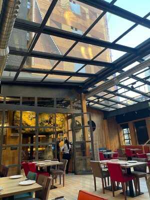 Restaurante BrasayleÑa Plaza Mayor - Photo 8