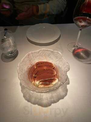 Numa Pompilio Restaurante