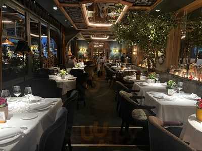 Numa Pompilio Restaurante