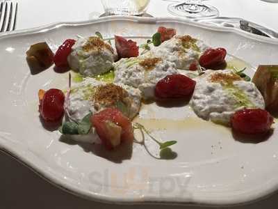 Numa Pompilio Restaurante