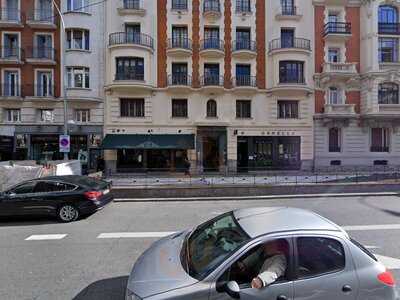 Numa Pompilio Restaurante