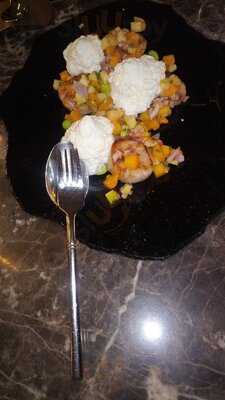 Restaurante La Aduana