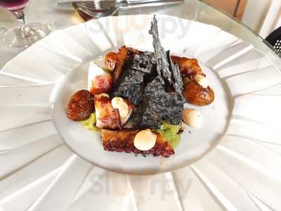 Restaurante La Aduana