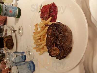 El Pimiento Verde La Parrilla