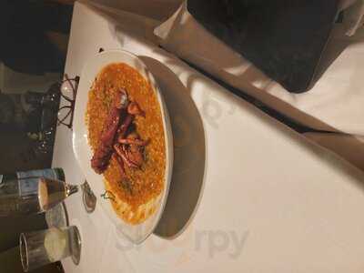 El Pimiento Verde La Parrilla