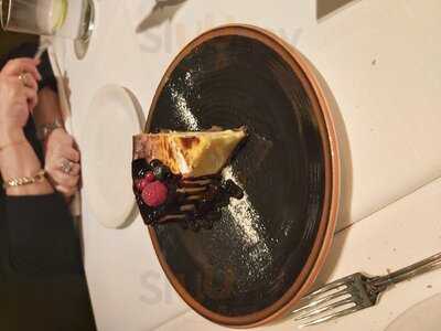 El Pimiento Verde La Parrilla