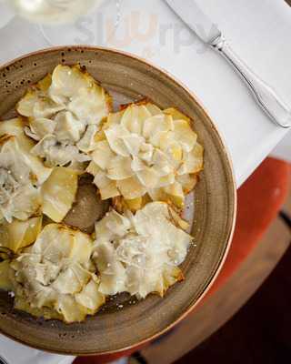 El Pimiento Verde La Parrilla