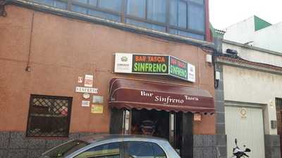 Bar Tasca Sin Freno La Laguna
