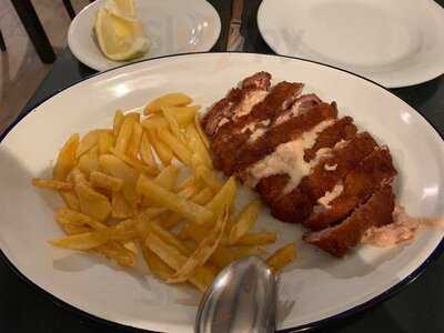 El Gallocanta Taberna