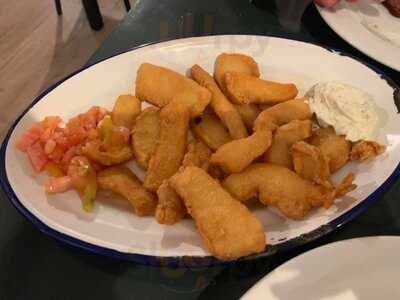 El Gallocanta Taberna