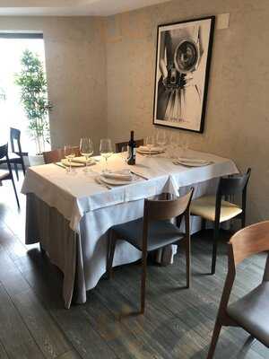 Asador Imanol Felipe Ii