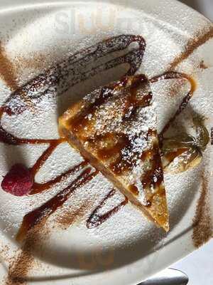 Asador Imanol Felipe Ii