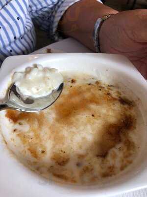 Asador Imanol Felipe Ii