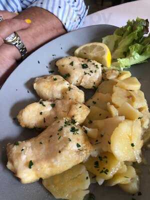 Asador Imanol Felipe Ii