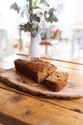 La Infinito Cafe-libros-arte