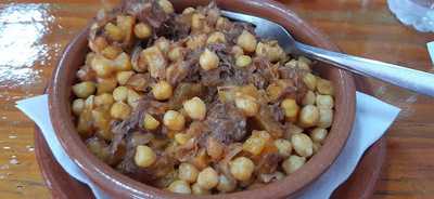 Restaurante Casa Micaela