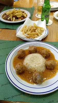 Restaurante Casa Micaela