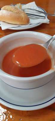 Restaurante Casa Micaela