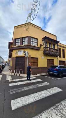 Restaurante Casa Micaela