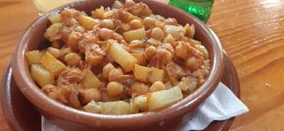 Restaurante Casa Micaela